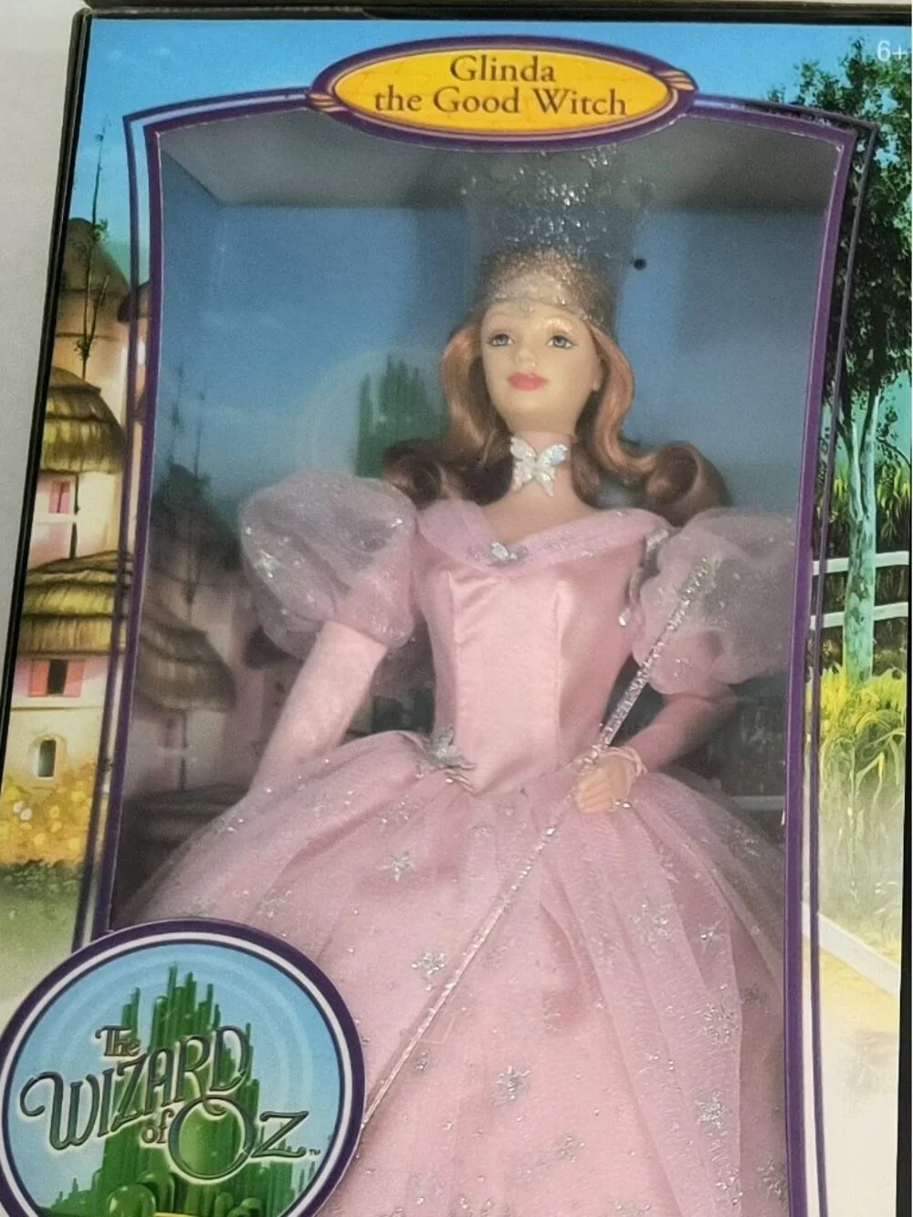 Mattel this 2006